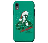 Carcasa para iPhone XR National Lampoon's Christmas Vacation Merry Christmas