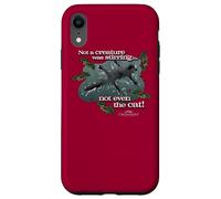 Carcasa para iPhone XR National Lampoon's Christmas Vacation Not a Creature