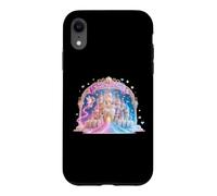 Carcasa para iPhone XR National Tooth Fairy Day Dental Pixie Palace