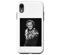 Carcasa para iPhone XR Neil Diamond Live Cracklin' Rosie Singer 1989