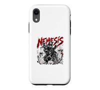 Carcasa para iPhone XR Némesis Diosa De La Retribución Mitología Griega