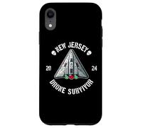 Carcasa para iPhone XR New Jersey Drone Survivor | Alien Technology UAPs NJ Drones