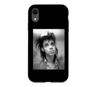 Carcasa para iPhone XR Nick Cave Bad Seeds Fiesta de cumpleaños Cantante David Corio