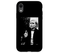 Carcasa para iPhone XR Nina Persson The Cardigans Singer Lovefool por Andy Willsher