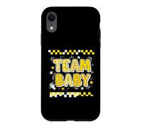 Carcasa para iPhone XR Nuevos Padres de Team Baby