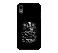 Carcasa para iPhone XR Nurarihyon El Gran Maestro De Toda La Leyenda Yokai