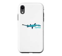 Carcasa para iPhone XR Oarfish Doomsday Fish Deep Sea Regalecidae