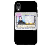 Carcasa para iPhone XR ODB OL Dirty Ba-ard ID Retorno 36 Cámaras Brooklyn Zoo Raw