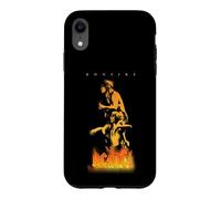 Carcasa para iPhone XR Oficial AC/DC Bonfire Legendary Design