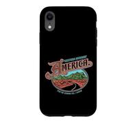 Carcasa para iPhone XR Oficial America The Band Ventura Highway