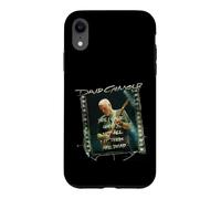 Carcasa para iPhone XR Oficial David Gilmour Yes I Have Ghosts Not All Are Dead