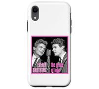 Carcasa para iPhone XR Oficial The Everly Brothers The Price of Love Art