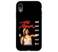 Carcasa para iPhone XR Oficial Tina Turner Front Photo Artwork