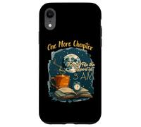 Carcasa para iPhone XR One More Chapter