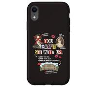 Carcasa para iPhone XR Orgullo y prejuicio, Jane Austen; Sr. Darcy Elizabeth Bennet