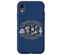 Carcasa para iPhone XR Orgullo y prejuicio, Jane Austen; Sr. Darcy Elizabeth Bennet