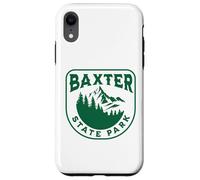 Carcasa para iPhone XR Parque Estatal Baxter