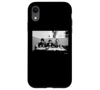 Carcasa para iPhone XR Paul Weller La Mermelada Todos Mod Contras Era Foto Martyn Goddard