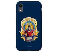 Carcasa para iPhone XR Peacemaker Let's Go!