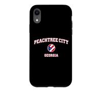 Carcasa para iPhone XR Peachtree City Georgia (Georgia)