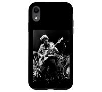 Carcasa para iPhone XR Phil Lesh Grateful Dead Bajista Reckoning Era