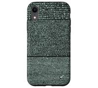 Carcasa para iPhone XR Piedra Rosetta