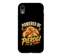 Carcasa para iPhone XR Pierogi Polish Dumplings Heritage Cuisine