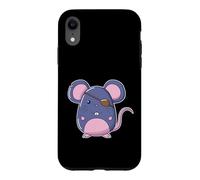 Carcasa para iPhone XR Pirata Ratón