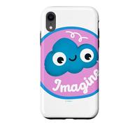 Carcasa para iPhone XR Play Doh Imagine