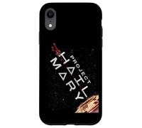 Carcasa para iPhone XR Project Hail Mary Movie Poster