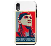 Carcasa para iPhone XR Propaganda de Kevin Smith Jay & Silent Bob Snoogans