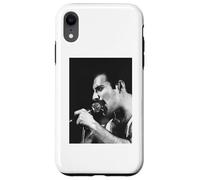 Carcasa para iPhone XR Queen Freddie Mercury The Works Tour Quiero Liberarme