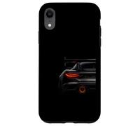 Carcasa para iPhone XR Racing Sports Car Tuning Car Drift Motorsport Niños Niños Hombres