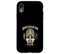 Carcasa para iPhone XR Radiología XRay Tech Humor Medical Imaging Tech Gift