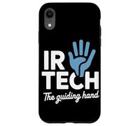 Carcasa para iPhone XR Radiólogo Intervencionista Tecnología IR Radiología Intervencionista