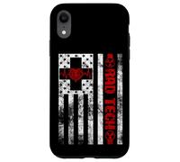 Carcasa para iPhone XR Radiology Department Radiologist Medical Imaging RAD Tech