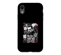 Carcasa para iPhone XR Rainer Maria Rilke Cita Poesía Alemana