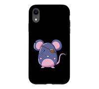 Carcasa para iPhone XR Ratón Pirata
