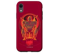 Carcasa para iPhone XR Ready Player One Iron Giant