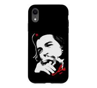 Carcasa para iPhone XR Rebel Cuban Guerrilla Revolution Vintage Che Guevara