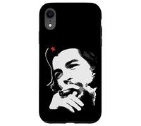 Carcasa para iPhone XR Rebel Cuban Guerrilla Revolution Vintage Che Guevara