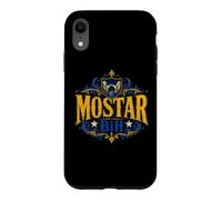 Carcasa para iPhone XR Recuerdo de Mostar BiH - Bosnia y Herzegovina