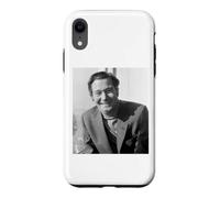 Carcasa para iPhone XR Reg Varney AKA Stan Butler Actor En Los Autobuses 1971