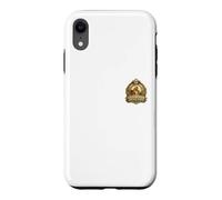 Carcasa para iPhone XR Regalo para Amante de Las gallinas Best Chicken Keeper