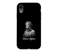 Carcasa para iPhone XR Renacimiento Dante Alighieri Comedia Poeta