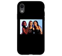 Carcasa para iPhone XR Retrato de Grupo de la era del superviviente del niño del Destino 2001