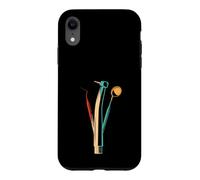 Carcasa para iPhone XR Retro Dentistry Cirujano Profesional Dentista Experto Dentista