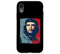 Carcasa para iPhone XR Revolution Ernesto Che Guevara Guerrilla Fighter Poster