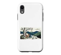 Carcasa para iPhone XR Rip Van Winkle