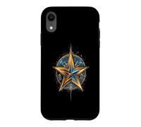Carcasa para iPhone XR Rock Star Pillars of Creation Edición Especial